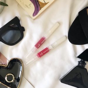 Elf Hypershine Lipglosses